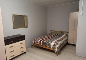 Комната в 2-к квартире, на длительный срок, 51м2, 2/5 этаж