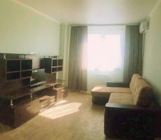 Комната в 2-к квартире, на длительный срок, 55м2, 3/9 этаж
