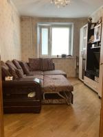 Комната в 2-к квартире, на длительный срок, 18м2, 3/5 этаж
