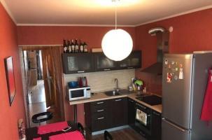Комната в 2-к квартире, на длительный срок, 14м2, 2/5 этаж