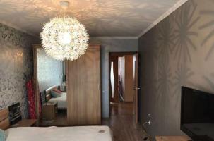 Комната в 2-к квартире, на длительный срок, 14м2, 2/5 этаж