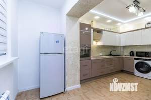 2-к квартира, на длительный срок, 56м2, 5/9 этаж
