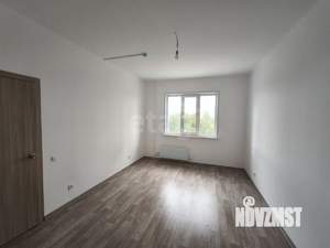 1-к квартира, на длительный срок, 36м2, 4/15 этаж